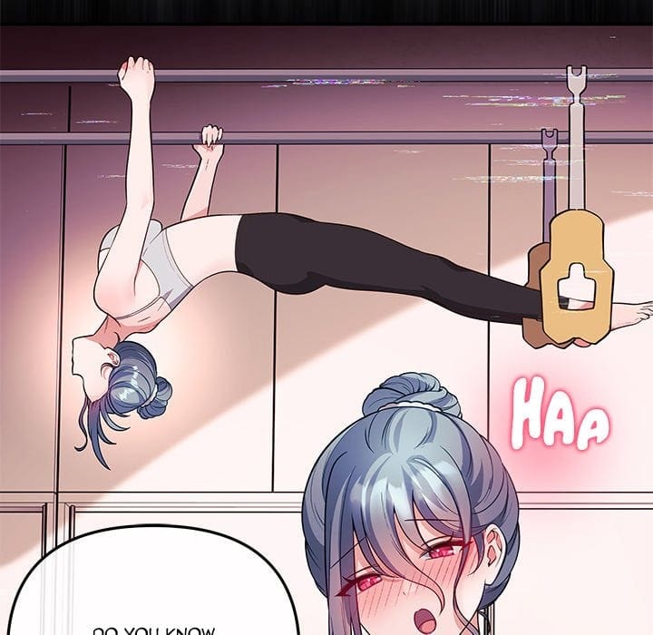 My Wife is a VTuber Uncensored, chapter 19, page 103 of 188