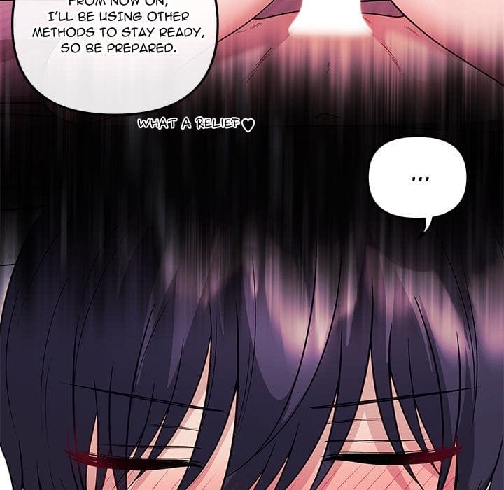 My Wife is a VTuber Uncensored, chapter 19, page 105 of 188