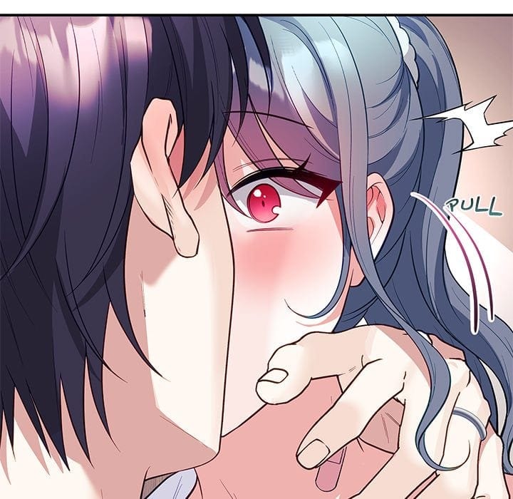 My Wife is a VTuber Uncensored, chapter 19, page 122 of 188