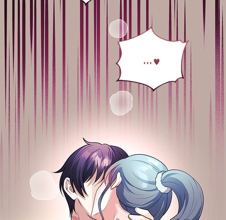 My Wife is a VTuber Uncensored, chapter 19, page 127 of 188