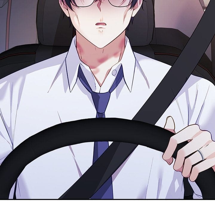 My Wife is a VTuber Uncensored, chapter 19, page 135 of 188