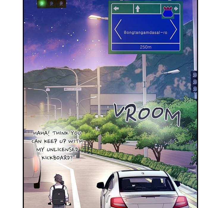 My Wife is a VTuber Uncensored, chapter 19, page 138 of 188