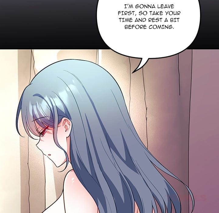 My Wife is a VTuber Uncensored, chapter 19, page 140 of 188
