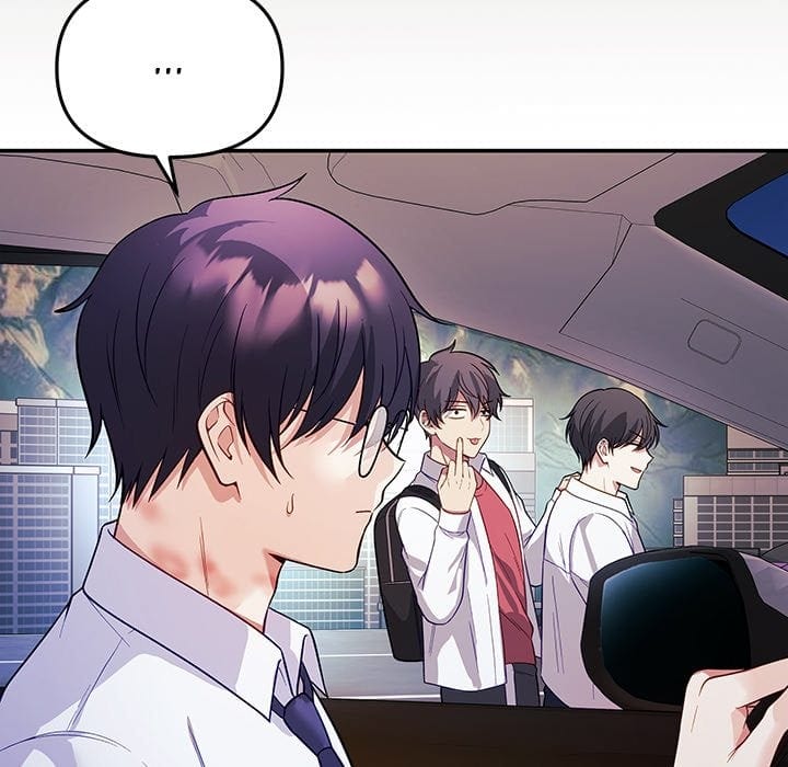 My Wife is a VTuber Uncensored, chapter 19, page 145 of 188
