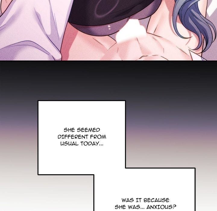 My Wife is a VTuber Uncensored, chapter 19, page 151 of 188