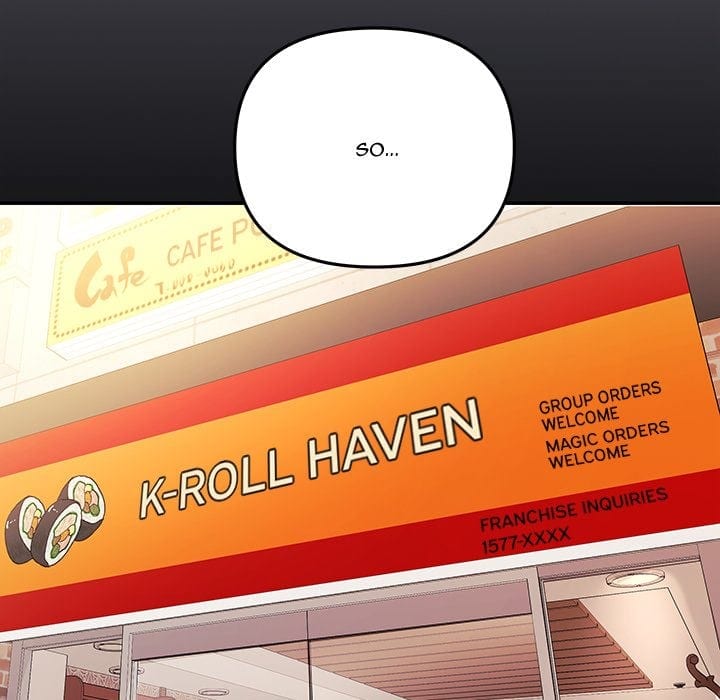 My Wife is a VTuber Uncensored, chapter 19, page 155 of 188