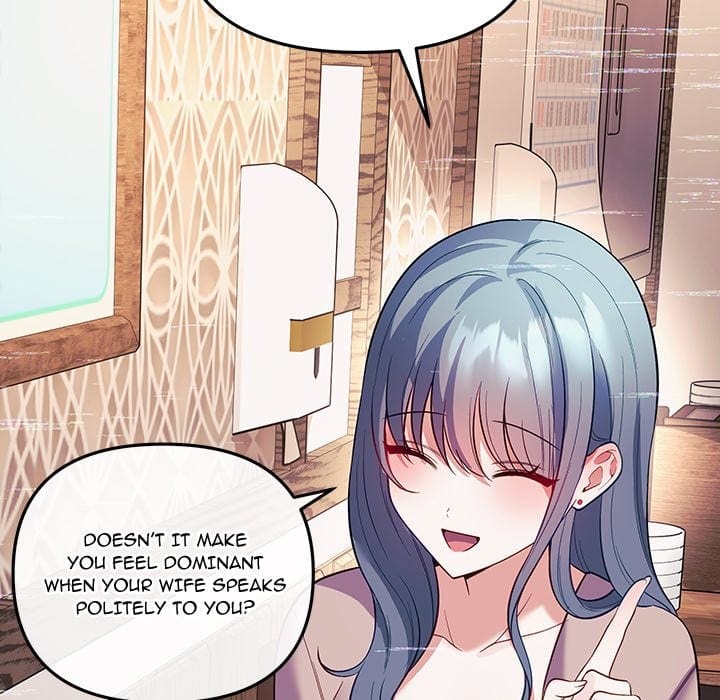 My Wife is a VTuber Uncensored, chapter 19, page 157 of 188