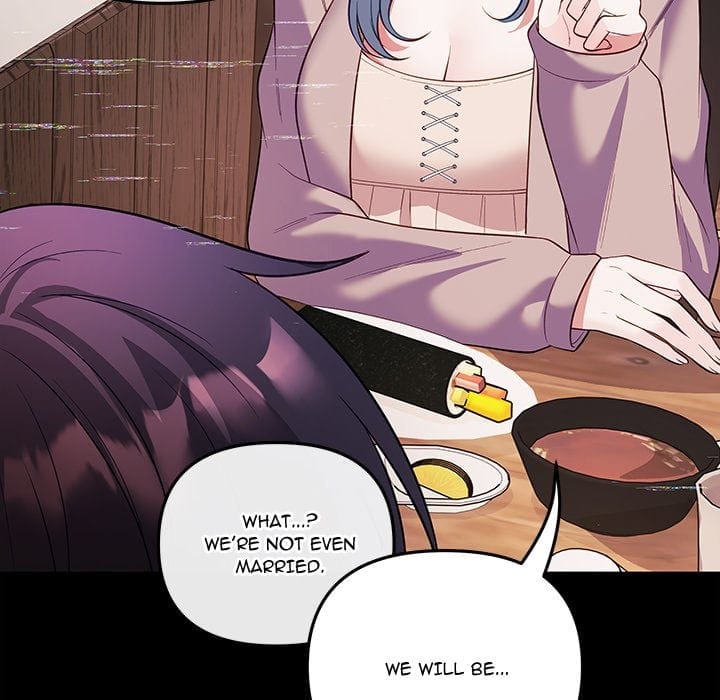 My Wife is a VTuber Uncensored, chapter 19, page 158 of 188