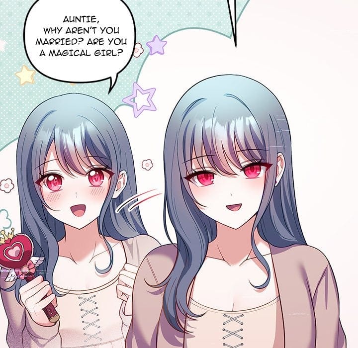 My Wife is a VTuber Uncensored, chapter 19, page 160 of 188