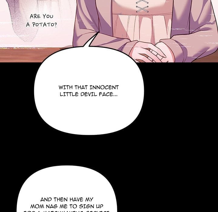 My Wife is a VTuber Uncensored, chapter 19, page 161 of 188