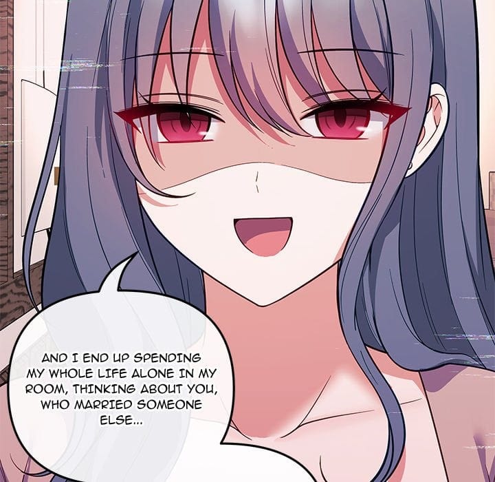 My Wife is a VTuber Uncensored, chapter 19, page 163 of 188