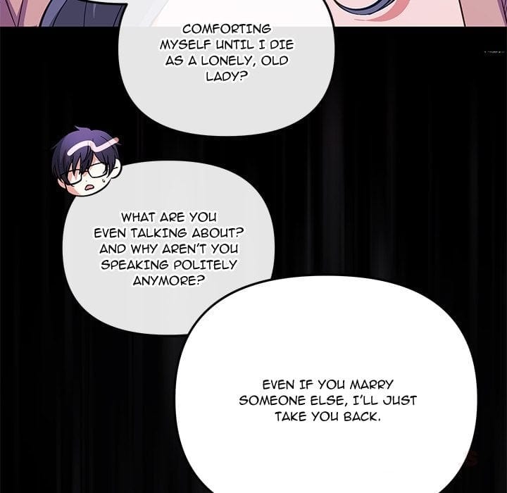 My Wife is a VTuber Uncensored, chapter 19, page 164 of 188