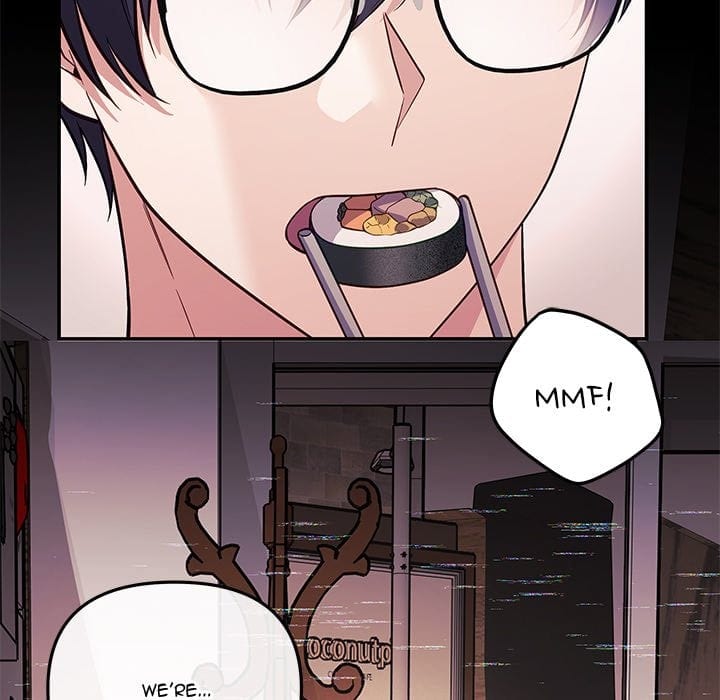 My Wife is a VTuber Uncensored, chapter 19, page 166 of 188