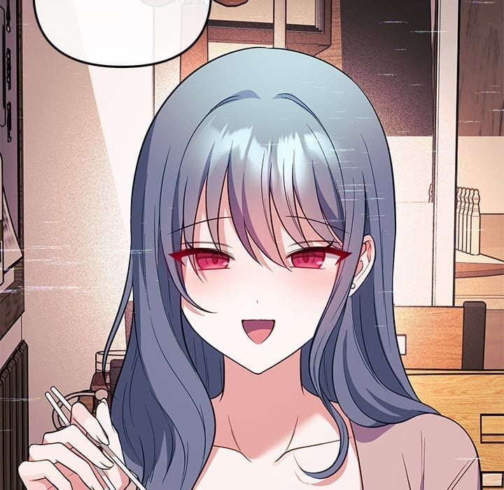 My Wife is a VTuber Uncensored, chapter 19, page 167 of 188
