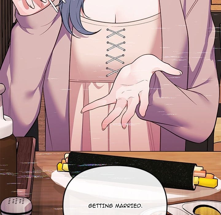 My Wife is a VTuber Uncensored, chapter 19, page 168 of 188
