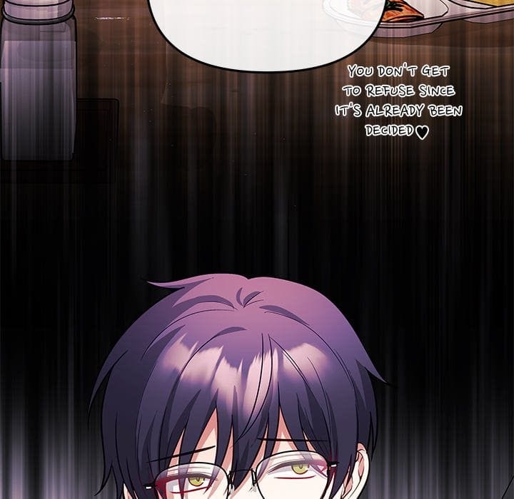 My Wife is a VTuber Uncensored, chapter 19, page 169 of 188