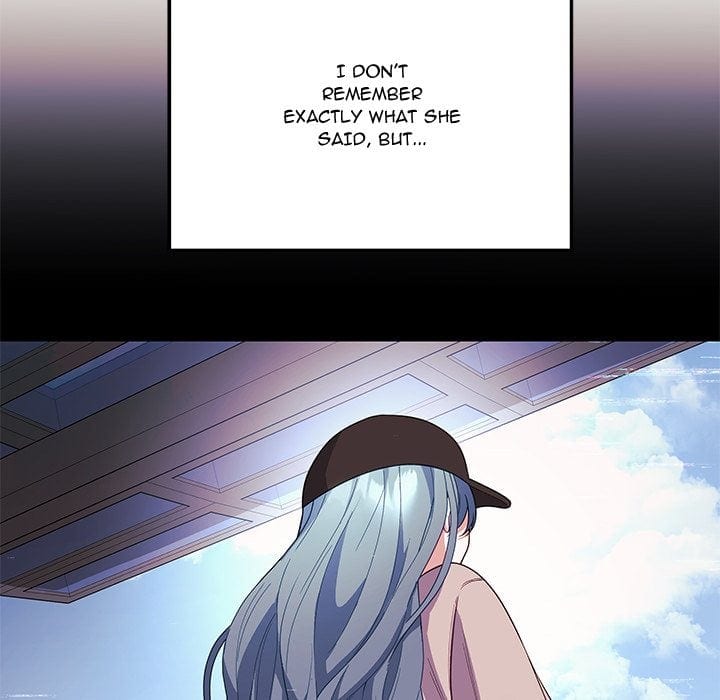 My Wife is a VTuber Uncensored, chapter 19, page 171 of 188