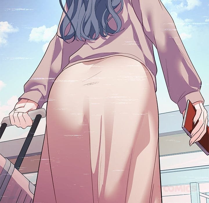 My Wife is a VTuber Uncensored, chapter 19, page 172 of 188