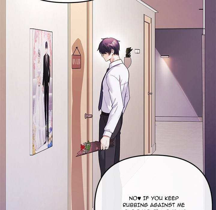 My Wife is a VTuber Uncensored, chapter 19, page 183 of 188