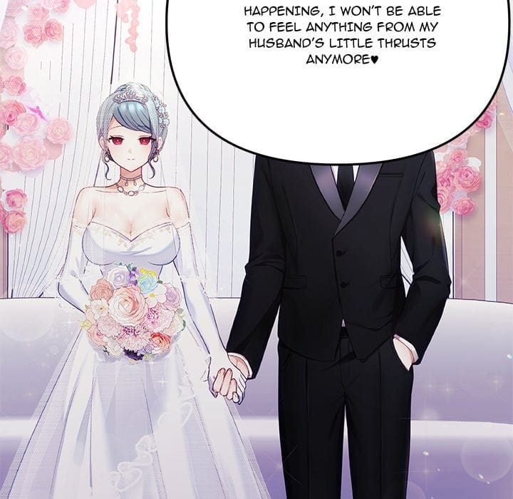 My Wife is a VTuber Uncensored, chapter 19, page 186 of 188