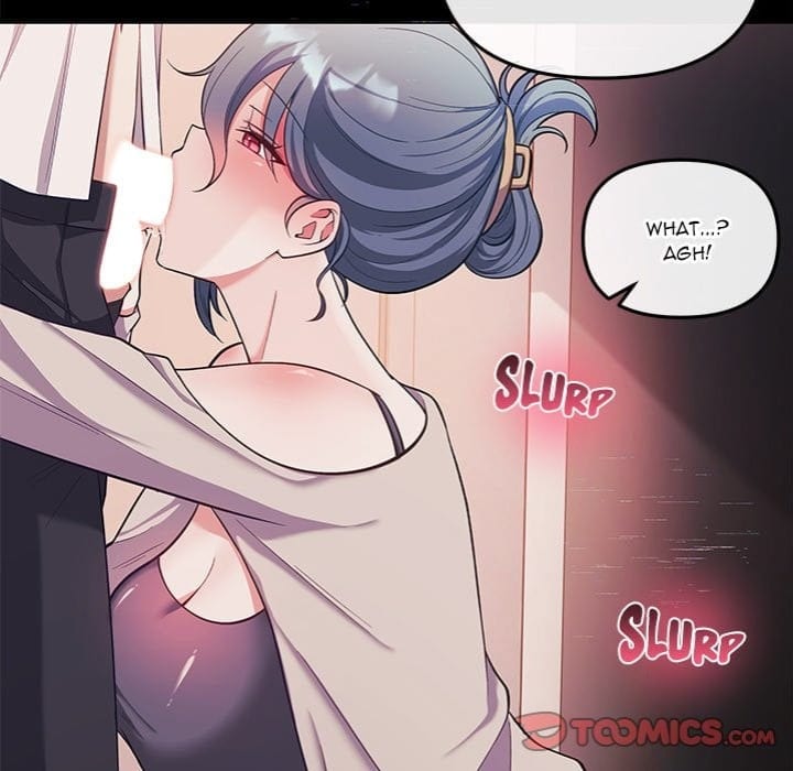 My Wife is a VTuber Uncensored, chapter 20, page 12 of 195