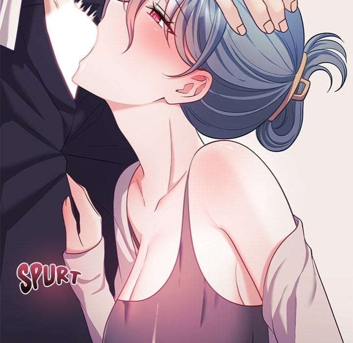 My Wife is a VTuber Uncensored, chapter 20, page 19 of 195