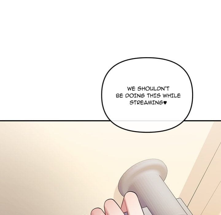 My Wife is a VTuber Uncensored, chapter 20, page 40 of 195