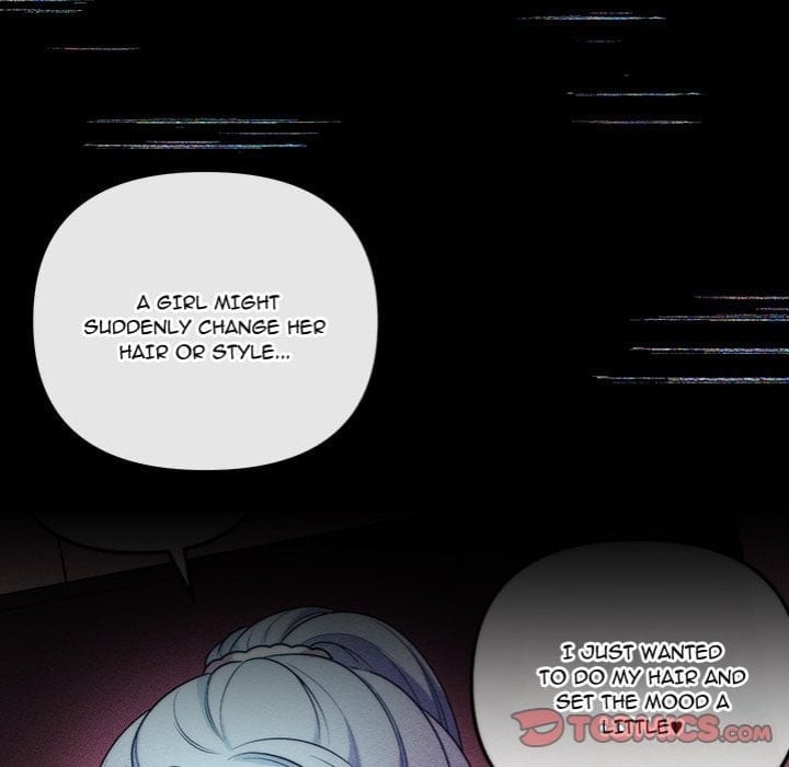 My Wife is a VTuber Uncensored, chapter 20, page 44 of 195