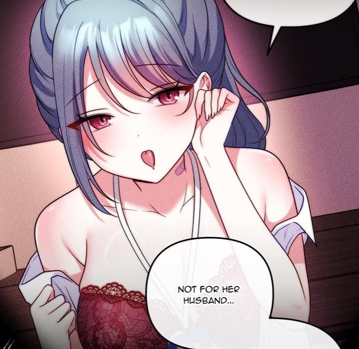 My Wife is a VTuber Uncensored, chapter 20, page 45 of 195