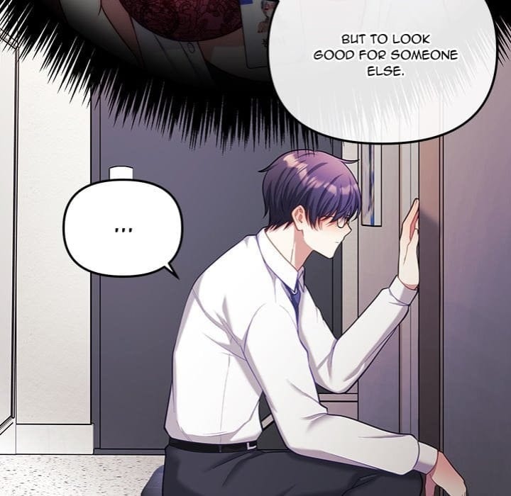 My Wife is a VTuber Uncensored, chapter 20, page 46 of 195