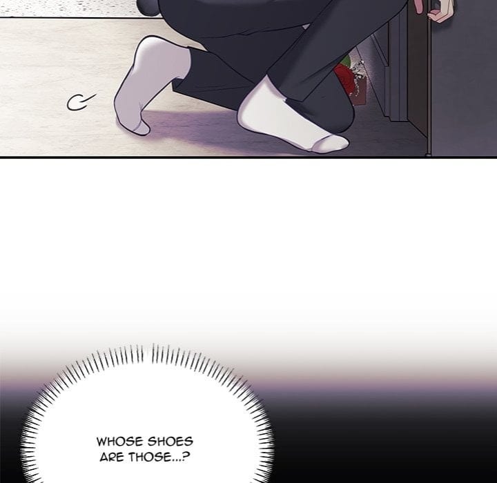My Wife is a VTuber Uncensored, chapter 20, page 47 of 195