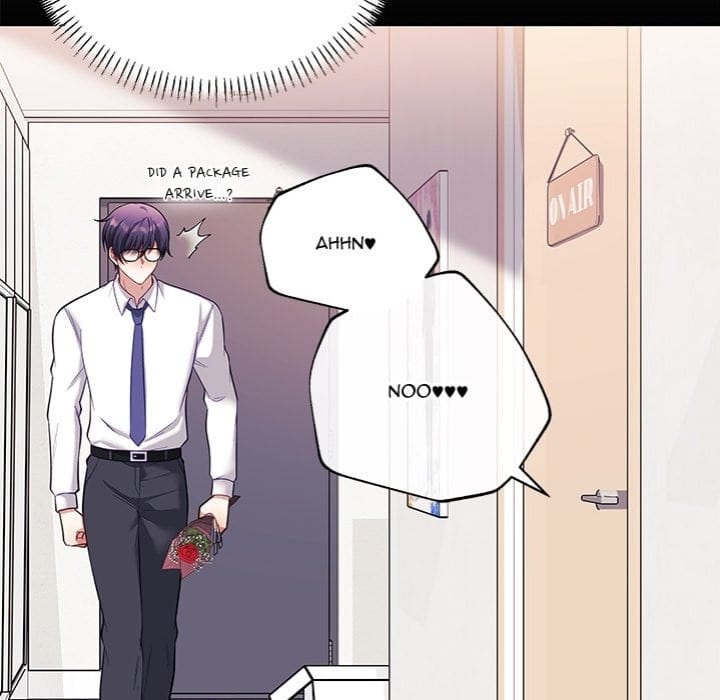 My Wife is a VTuber Uncensored, chapter 20, page 48 of 195