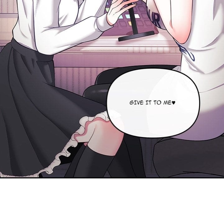 My Wife is a VTuber Uncensored, chapter 20, page 65 of 195