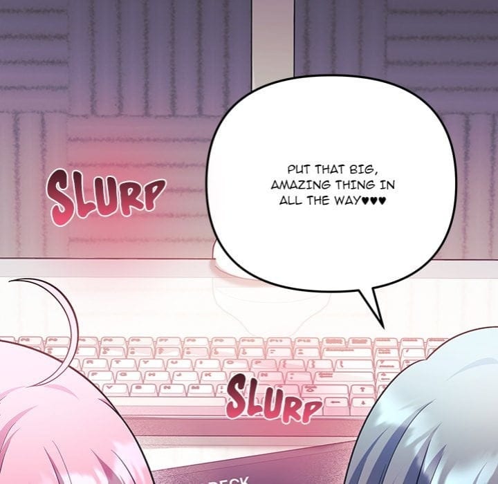 My Wife is a VTuber Uncensored, chapter 20, page 71 of 195