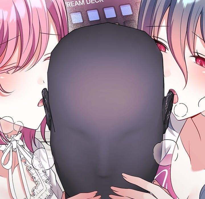My Wife is a VTuber Uncensored, chapter 20, page 72 of 195