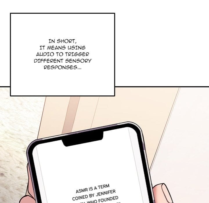 My Wife is a VTuber Uncensored, chapter 20, page 83 of 195