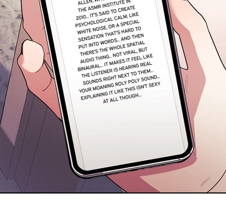 My Wife is a VTuber Uncensored, chapter 20, page 84 of 195