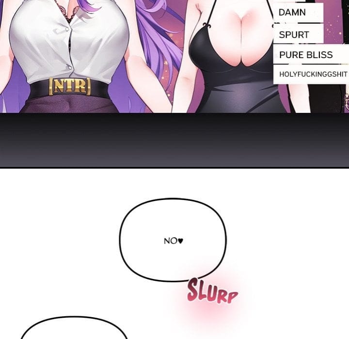 My Wife is a VTuber Uncensored, chapter 20, page 90 of 195