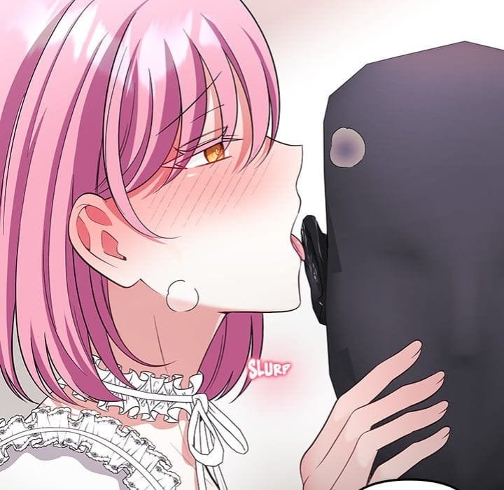 My Wife is a VTuber Uncensored, chapter 20, page 93 of 195