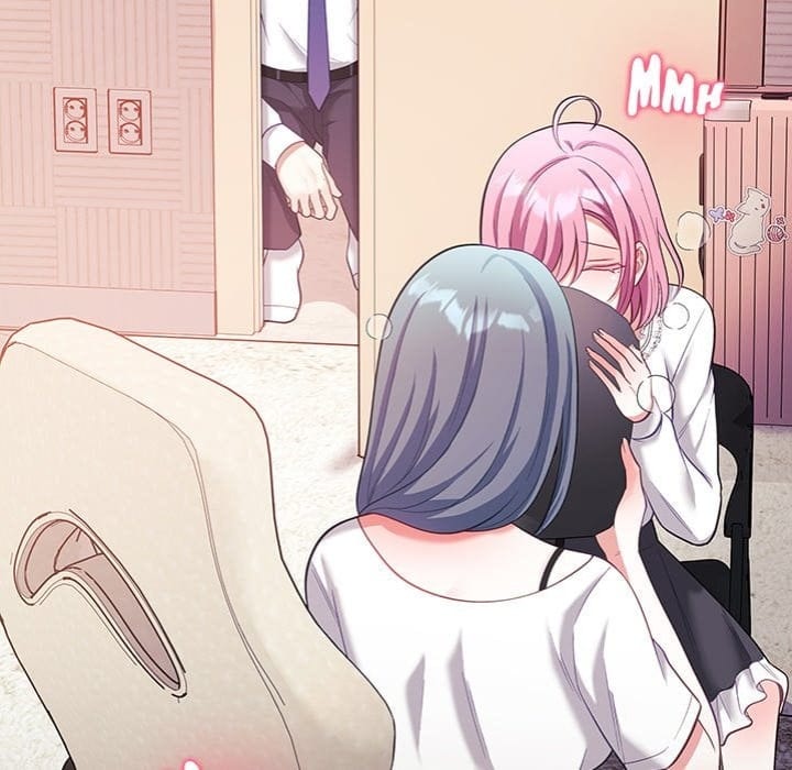 My Wife is a VTuber Uncensored, chapter 20, page 99 of 195