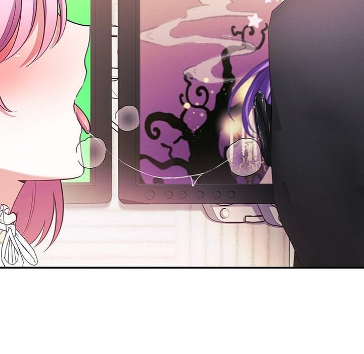 My Wife is a VTuber Uncensored, chapter 20, page 103 of 195