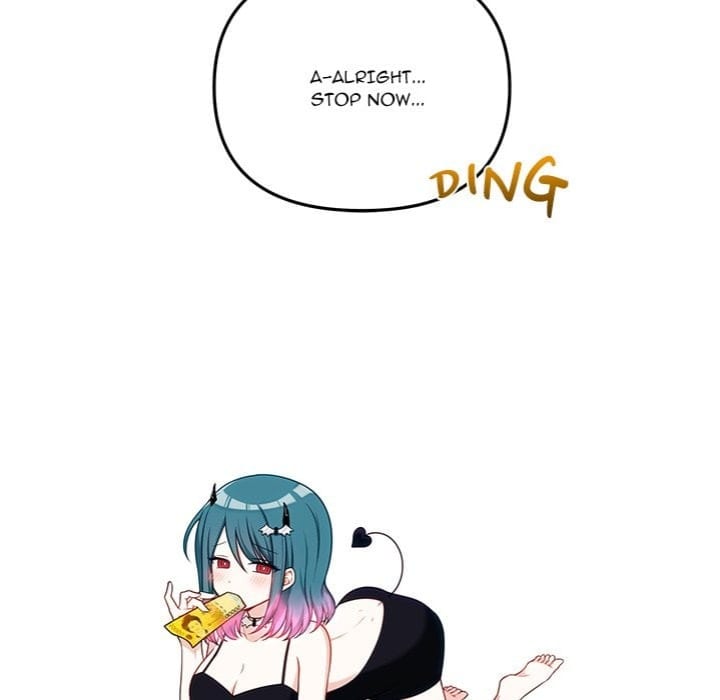 My Wife is a VTuber Uncensored, chapter 20, page 106 of 195