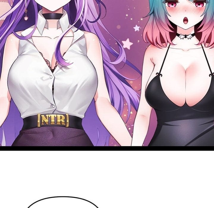 My Wife is a VTuber Uncensored, chapter 20, page 108 of 195