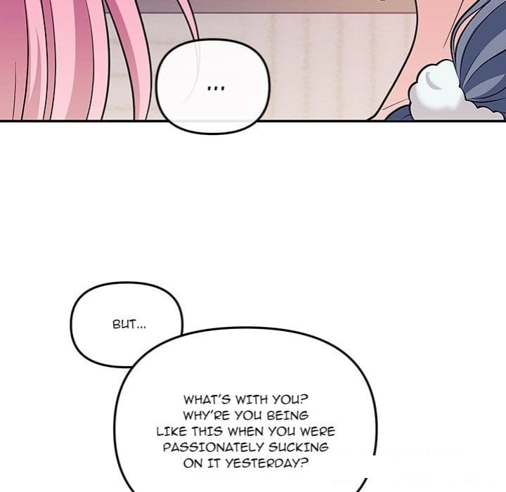 My Wife is a VTuber Uncensored, chapter 20, page 116 of 195