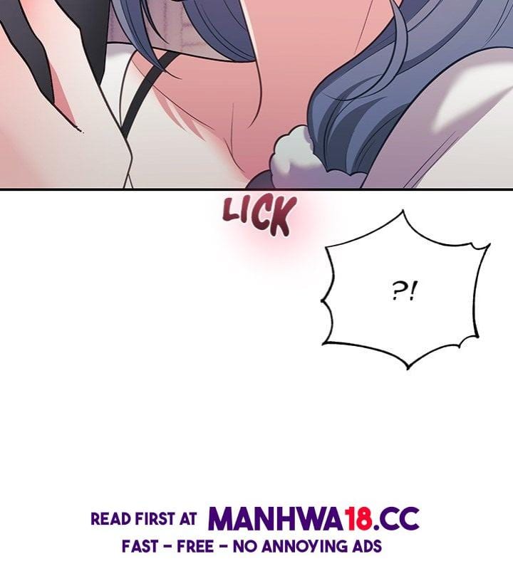 My Wife is a VTuber Uncensored, chapter 20, page 118 of 195