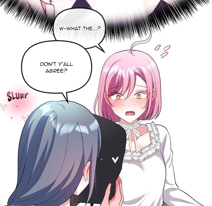 My Wife is a VTuber Uncensored, chapter 20, page 120 of 195