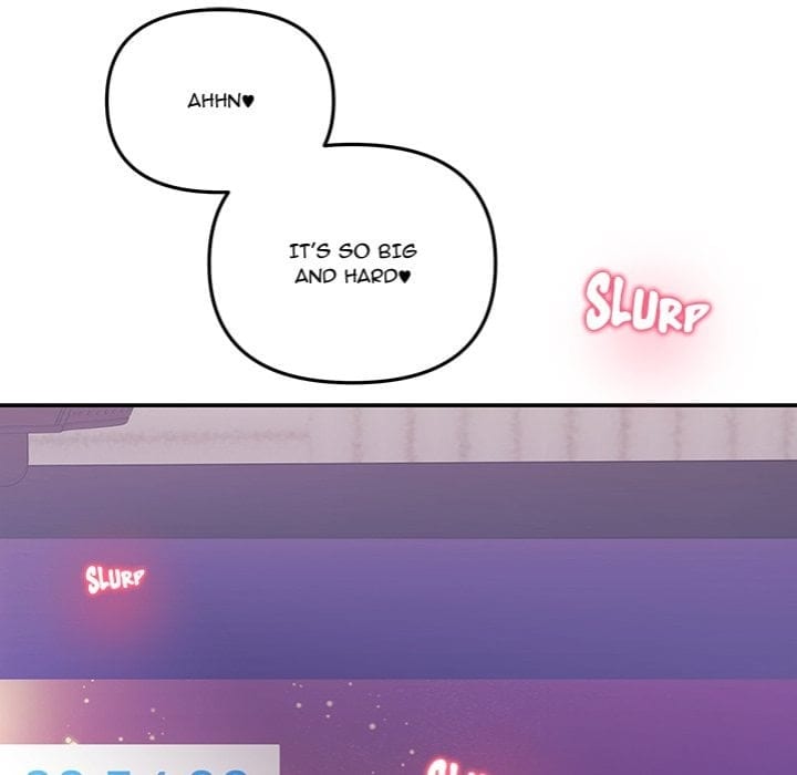 My Wife is a VTuber Uncensored, chapter 20, page 122 of 195