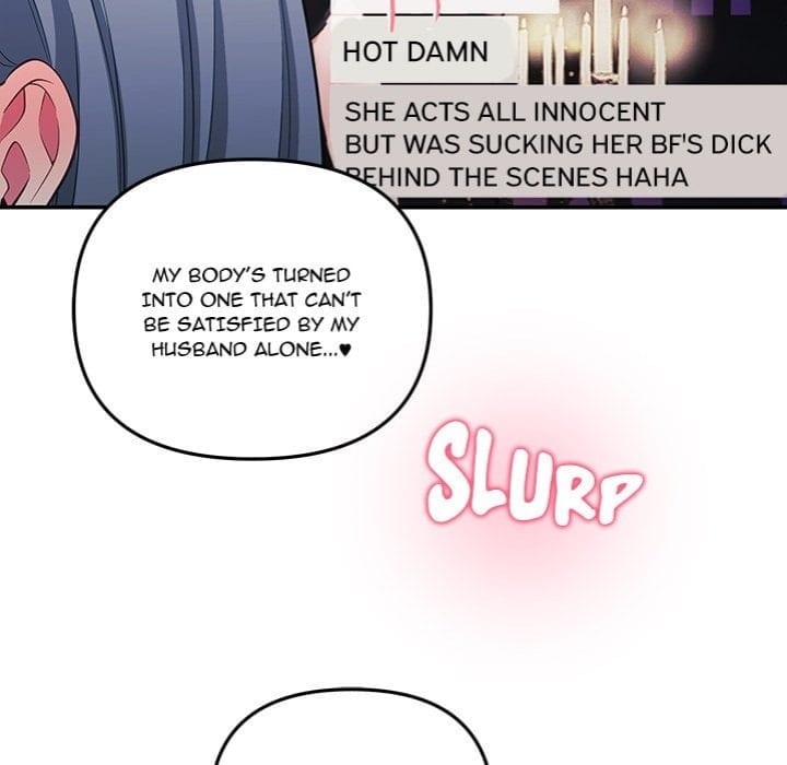 My Wife is a VTuber Uncensored, chapter 20, page 124 of 195