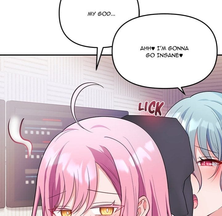 My Wife is a VTuber Uncensored, chapter 20, page 125 of 195