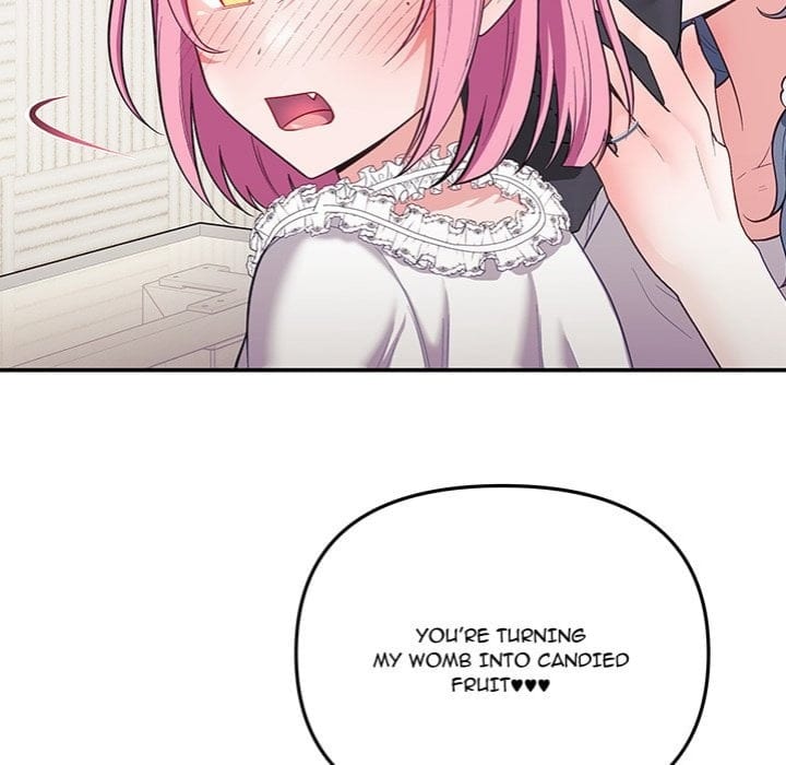 My Wife is a VTuber Uncensored, chapter 20, page 126 of 195
